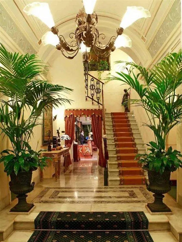 Liberty Hotel Katania