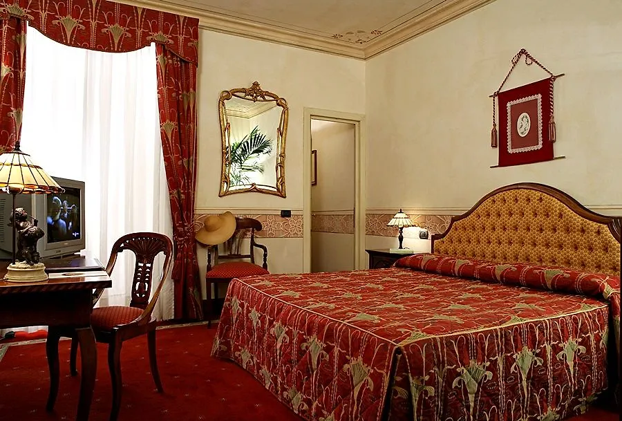 Liberty Hotel Katania