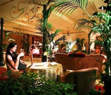 ****  Liberty Hotel Katania Włochy