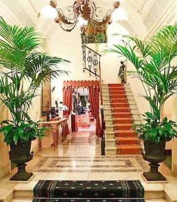 Liberty Hotel Katania