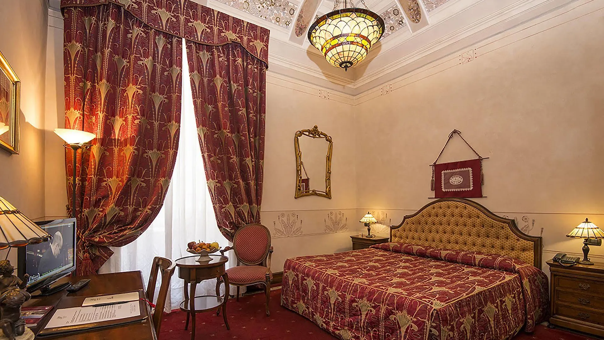 Liberty Hotel Katania