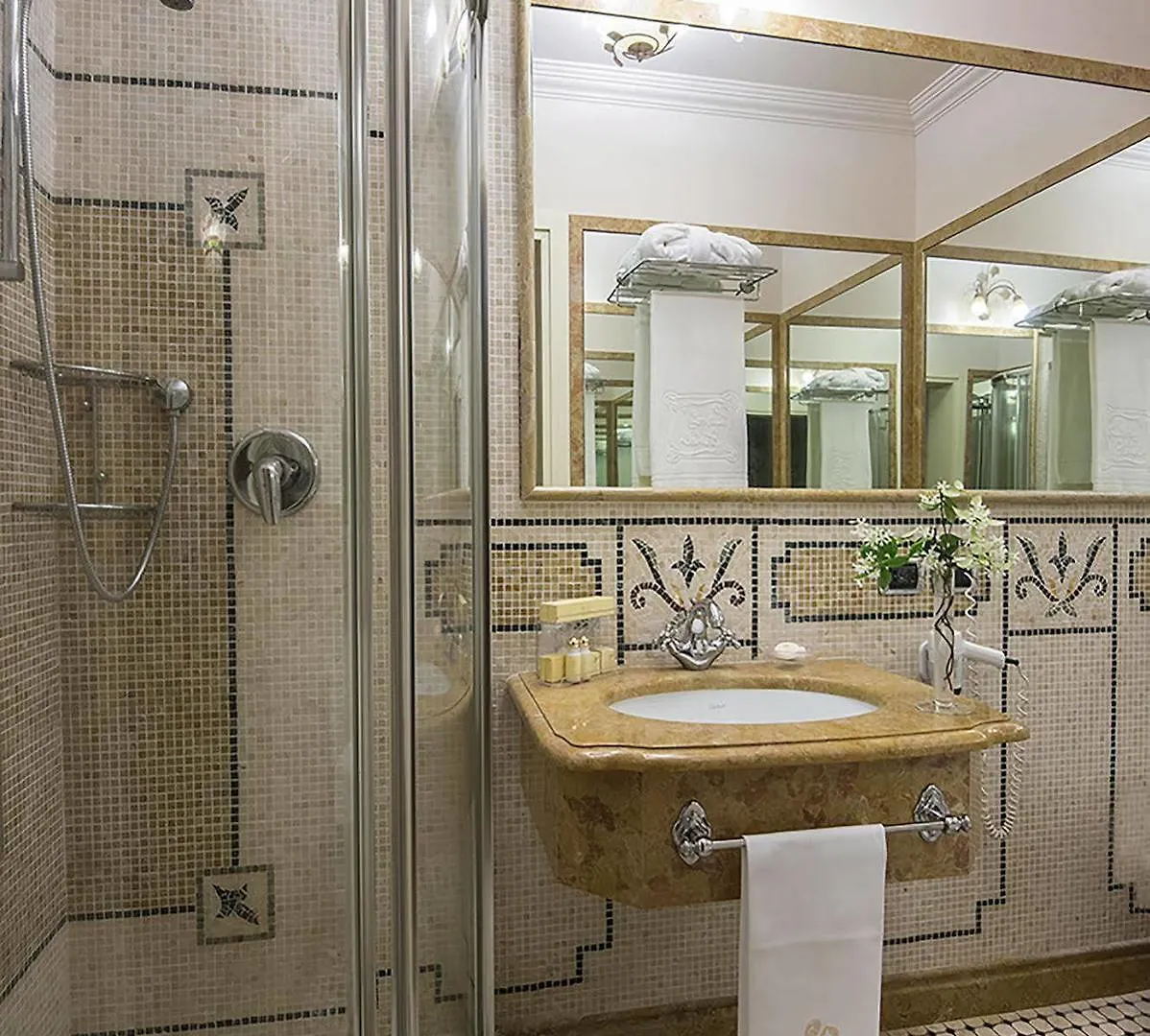 Liberty Hotel Katania Włochy