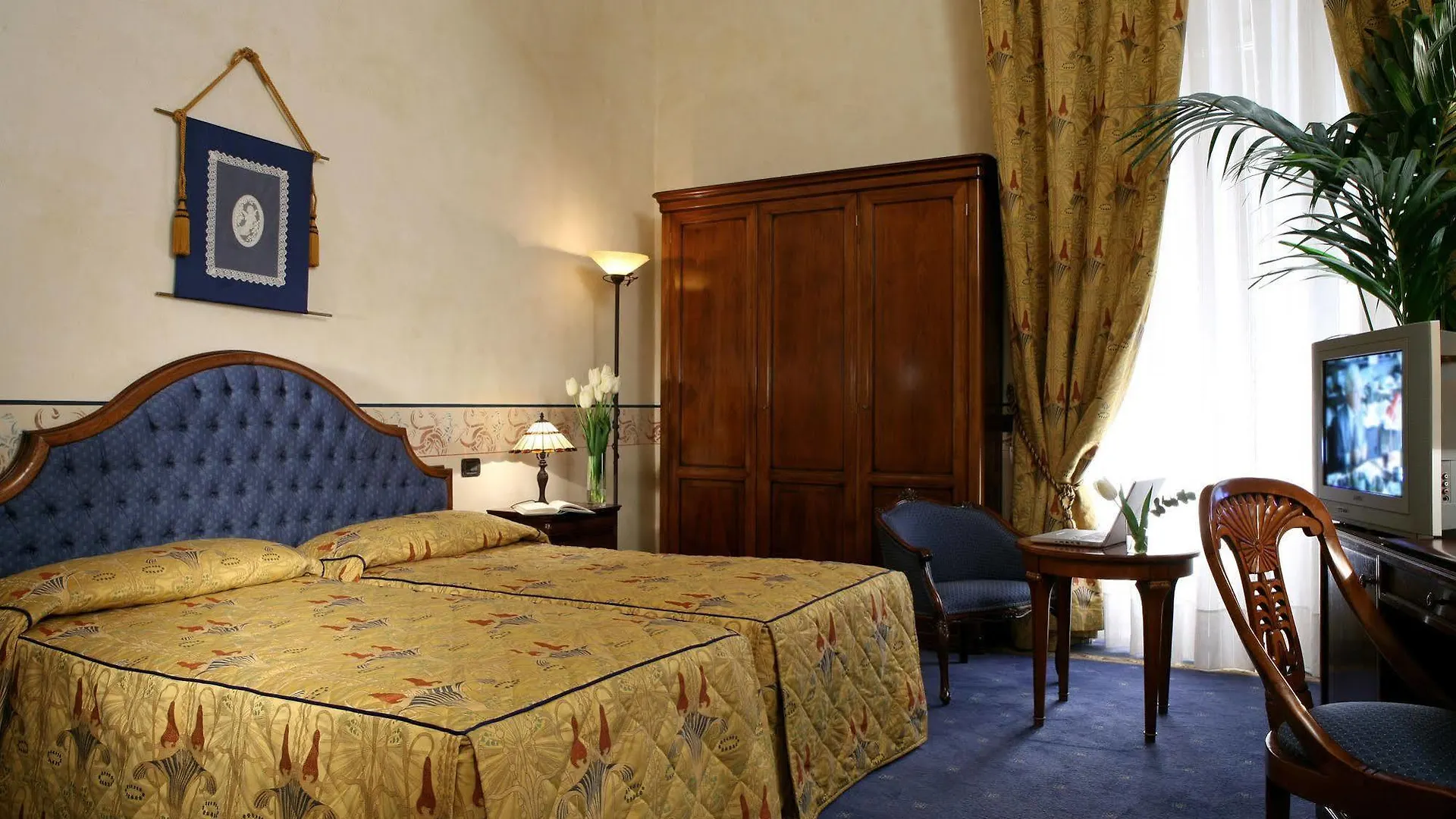 Liberty Hotel Katania 4*,