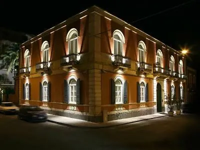 Liberty Hotel Katania