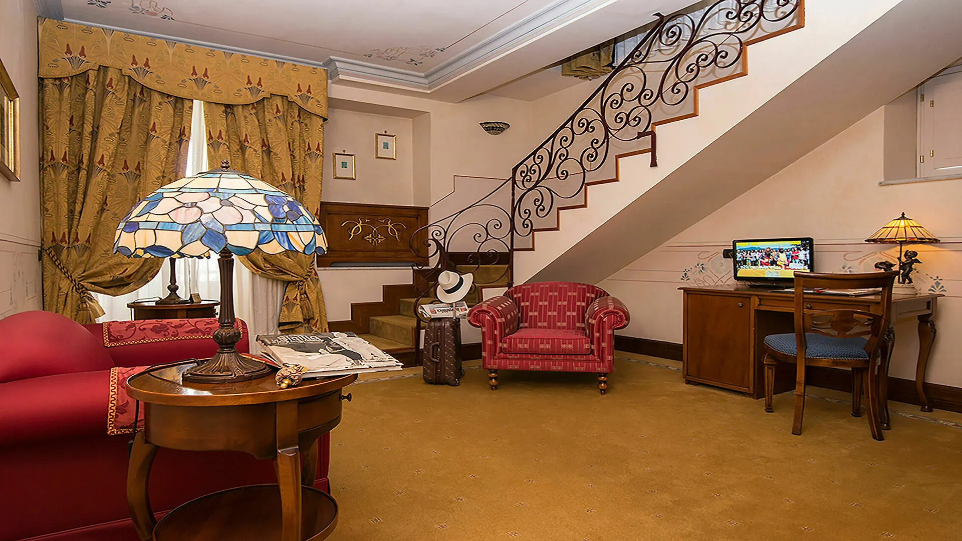 Liberty Hotel Katania