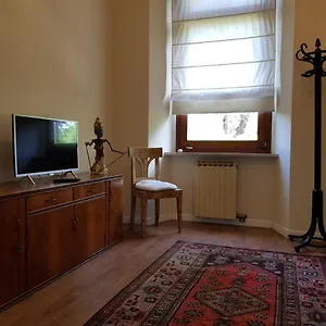 Apartamento Binario 1