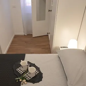 G62 Confortevole Bilocale Zona Stazione Appartement Milan