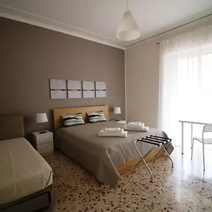 Giuffrida Appartement Catane