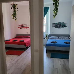 Dea Dreams - Piazzale Lodi Near Fondazione Prada Appartement Milan