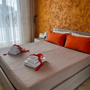 Porta Garibaldi Appartement Catane