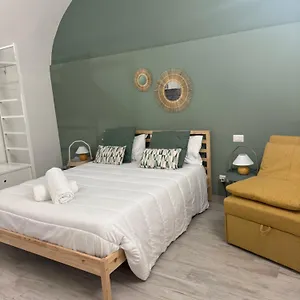 Corte Capuana Appartement Catane