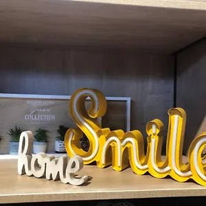 Smile's Appartement