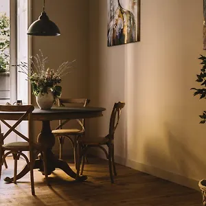 Apartamento Four Elements